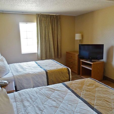 Extended Stay America Select Suites - Providence - Airport Warwick Eksteriør billede