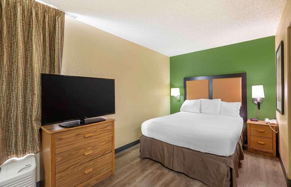 Extended Stay America Select Suites - Providence - Airport Warwick Værelse billede