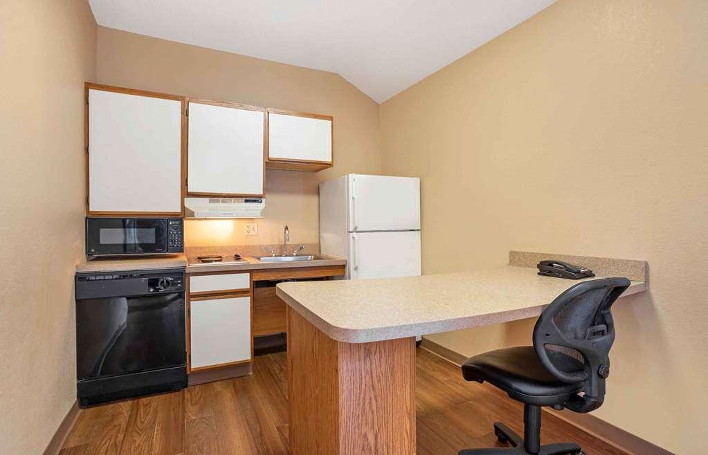 Extended Stay America Select Suites - Providence - Airport Warwick Værelse billede